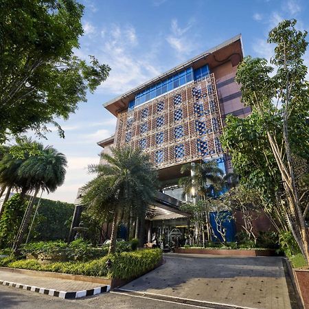The Royal Surakarta Heritage - Handwritten Collection Экстерьер фото