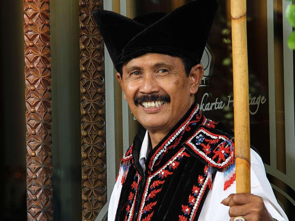 The Royal Surakarta Heritage - Handwritten Collection Экстерьер фото