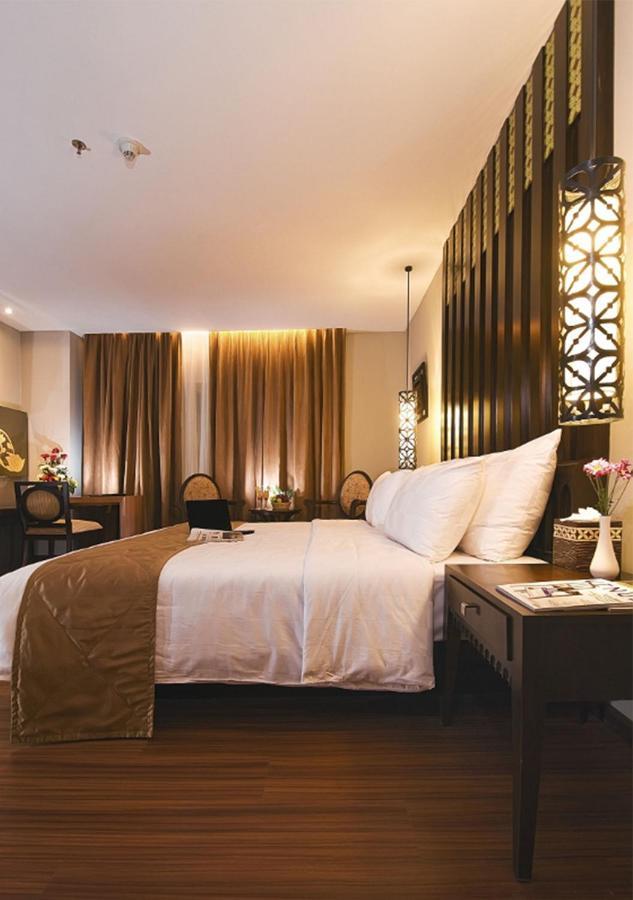 The Royal Surakarta Heritage - Handwritten Collection Экстерьер фото