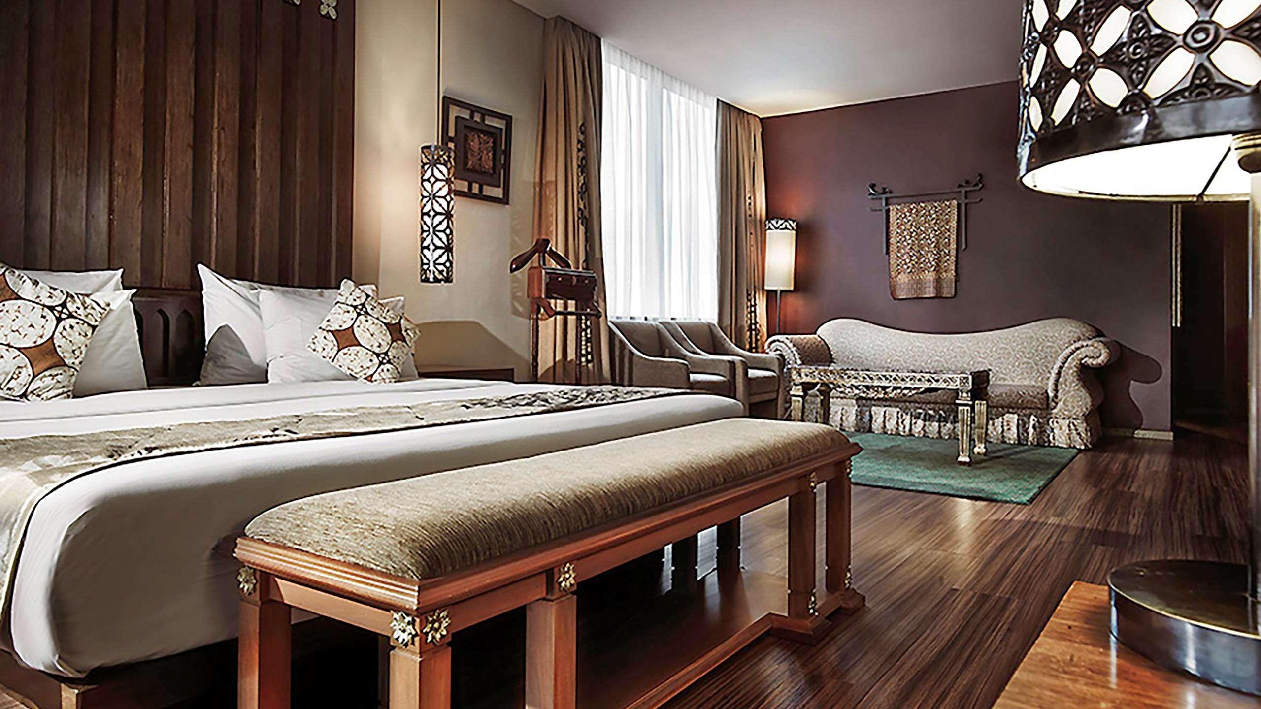 The Royal Surakarta Heritage - Handwritten Collection Экстерьер фото
