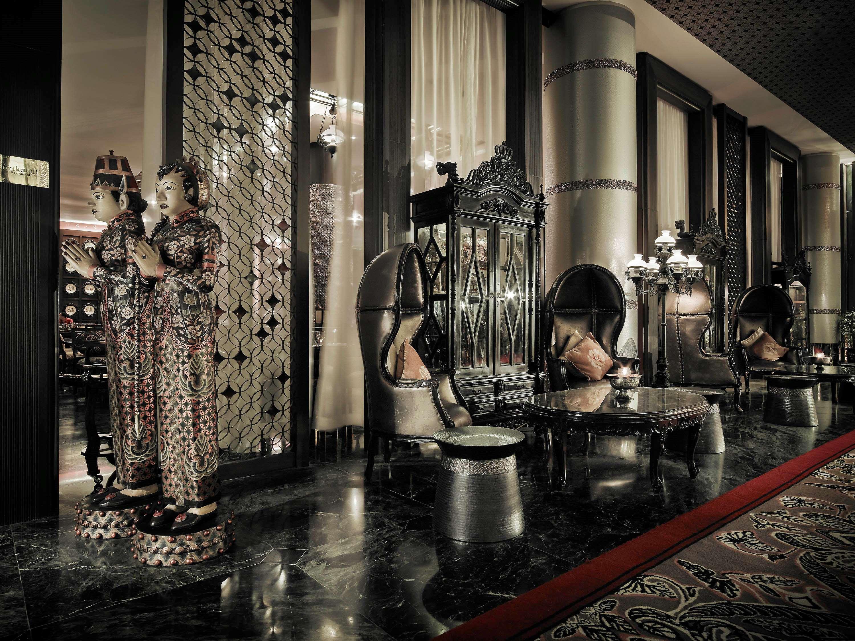 The Royal Surakarta Heritage - Handwritten Collection Экстерьер фото