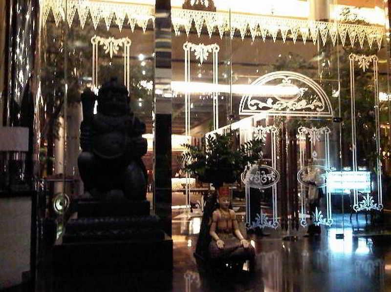 The Royal Surakarta Heritage - Handwritten Collection Экстерьер фото