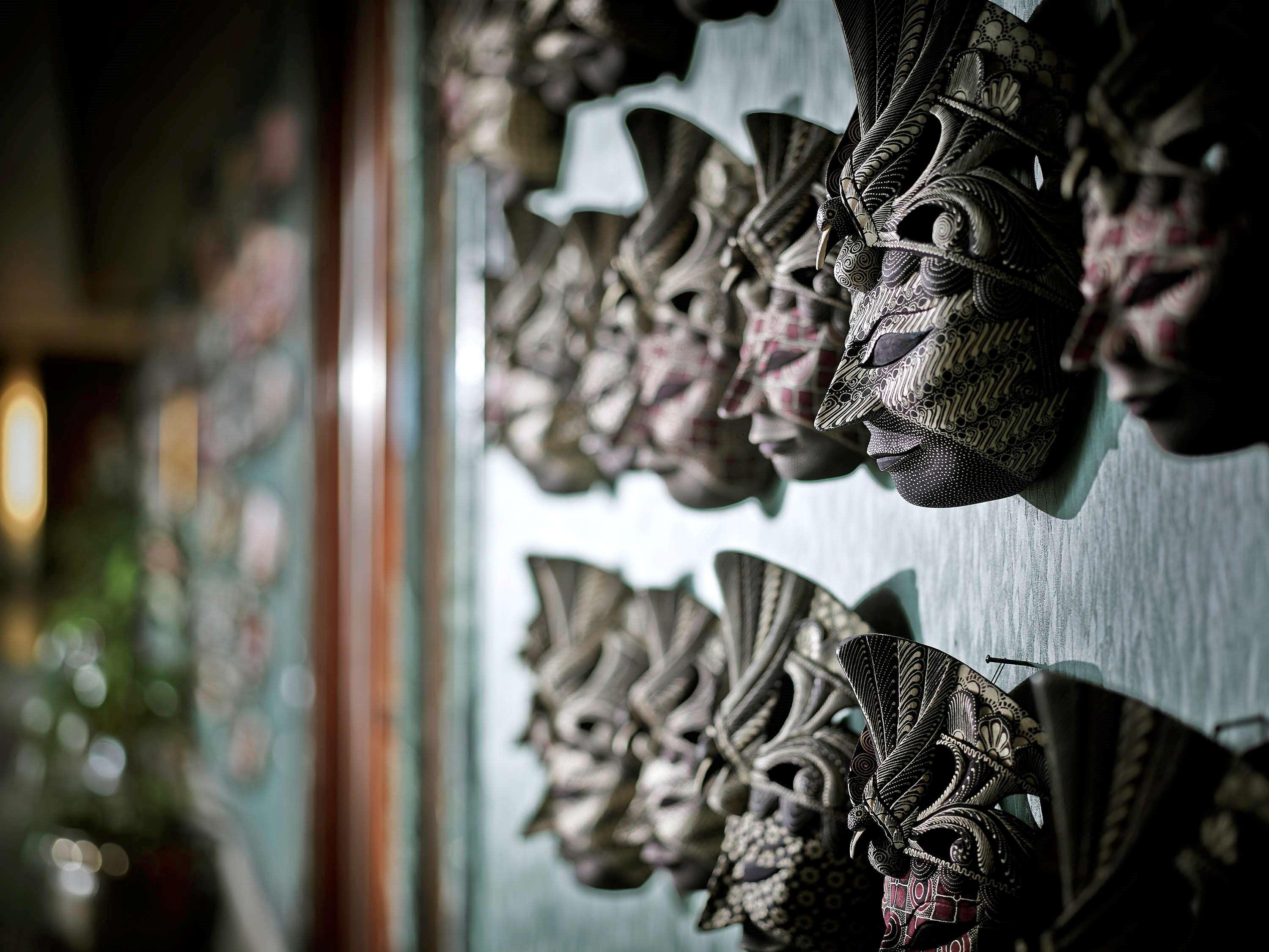 The Royal Surakarta Heritage - Handwritten Collection Экстерьер фото