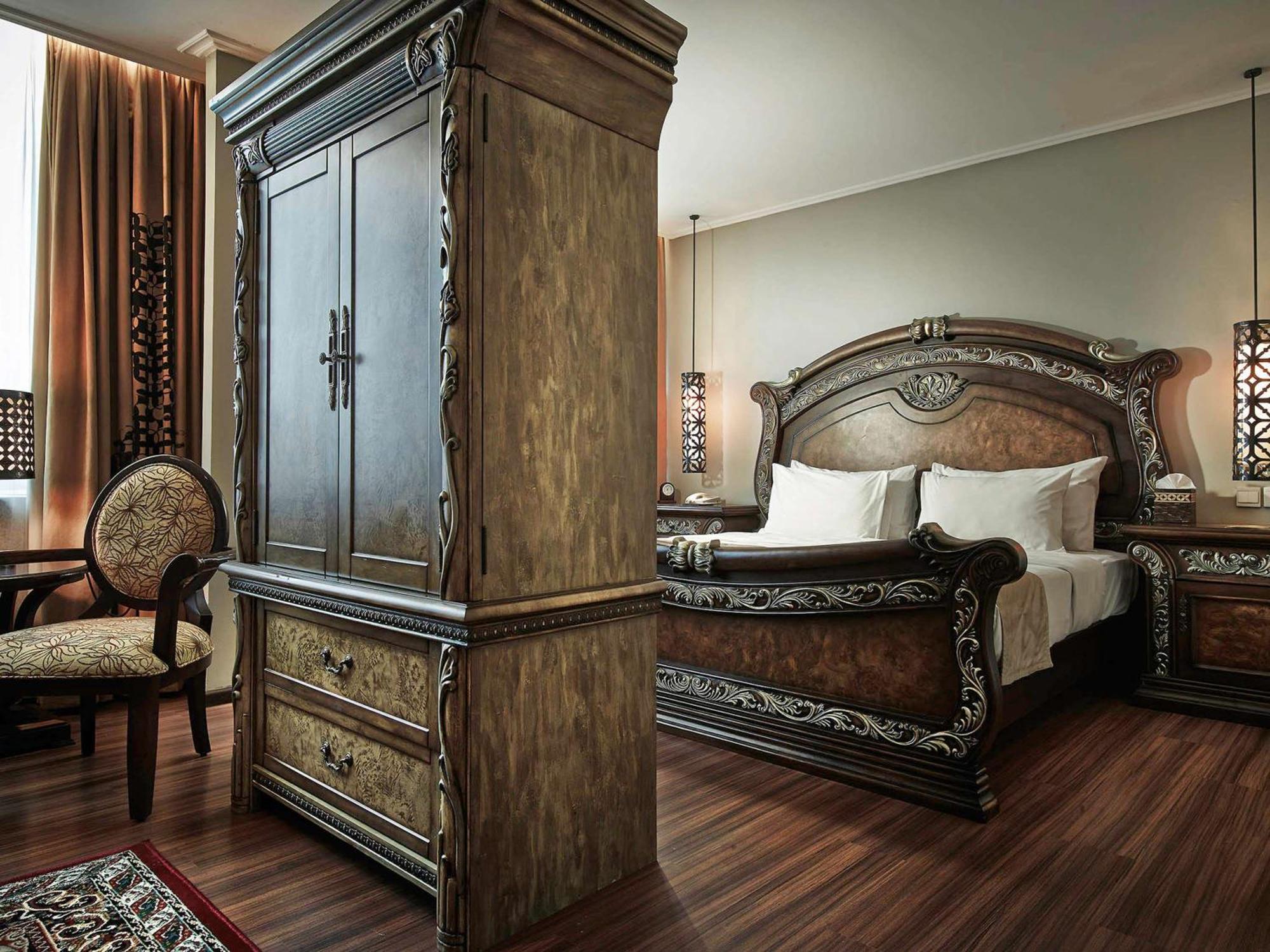 The Royal Surakarta Heritage - Handwritten Collection Экстерьер фото