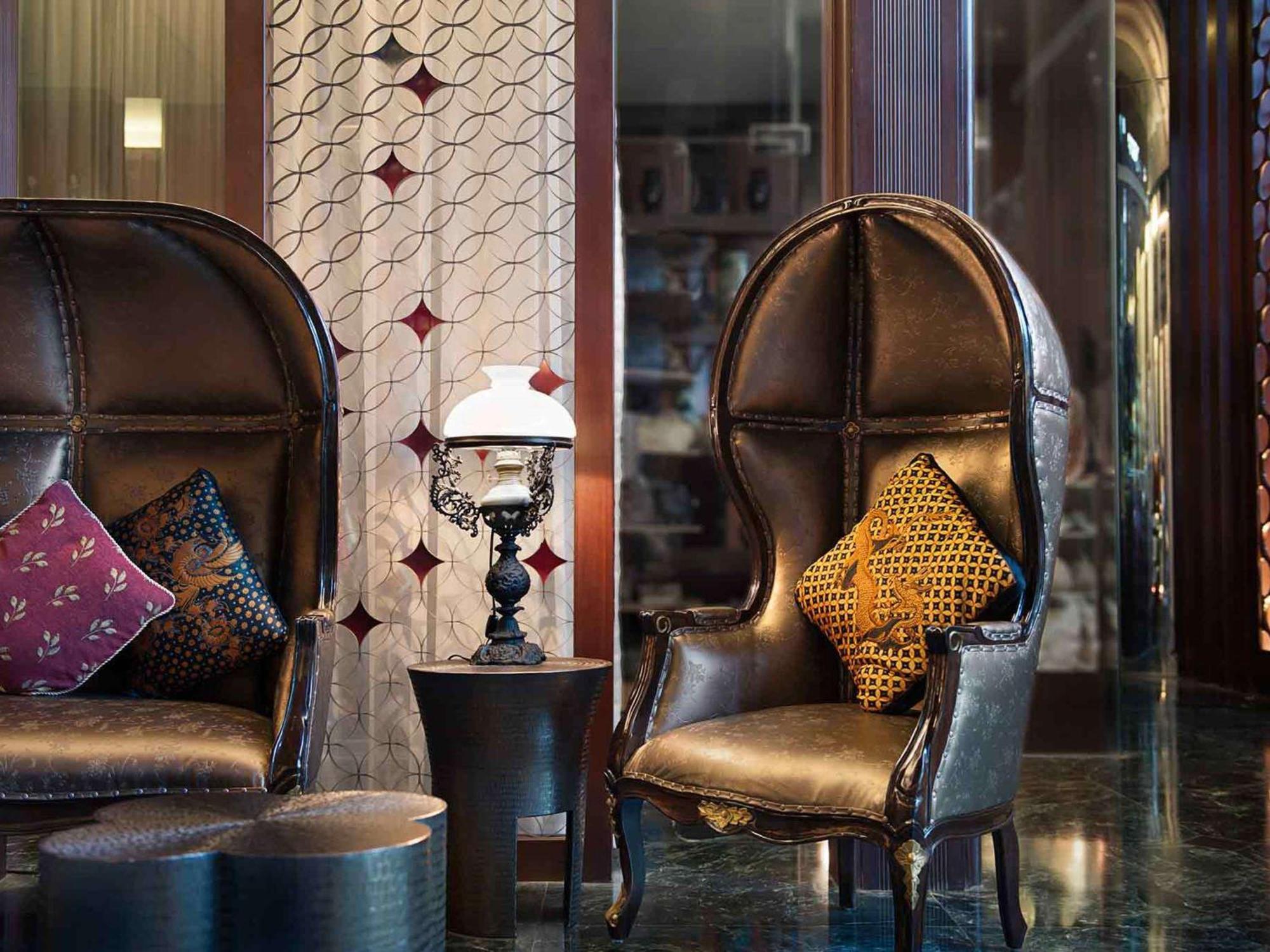 The Royal Surakarta Heritage - Handwritten Collection Экстерьер фото