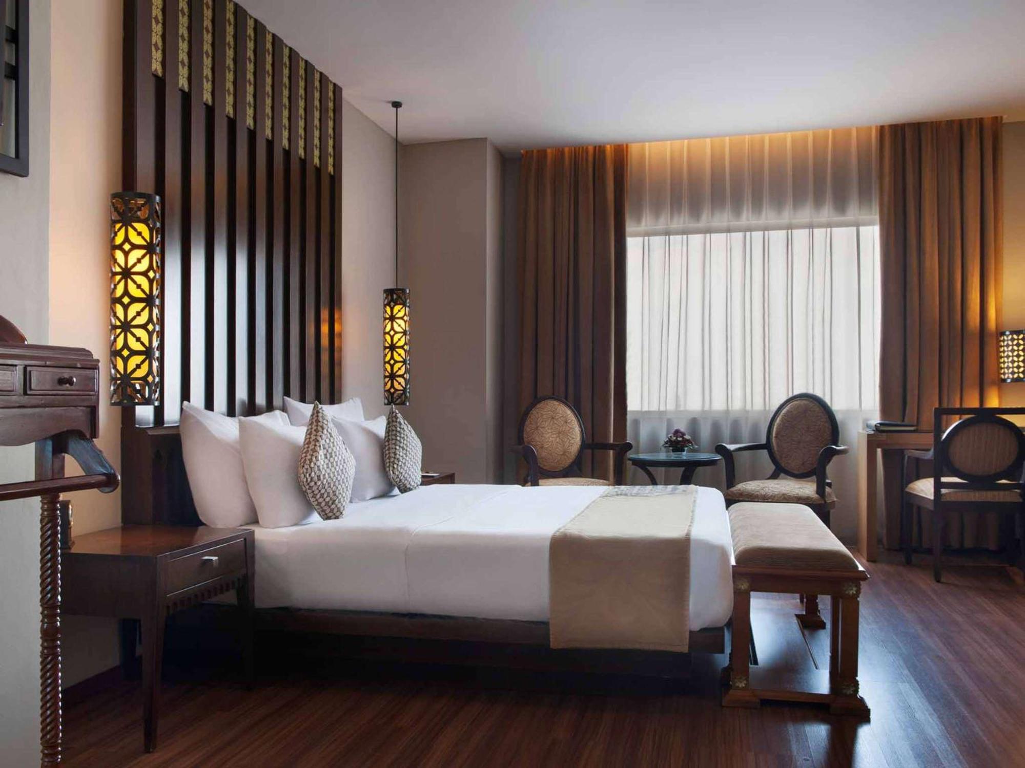 The Royal Surakarta Heritage - Handwritten Collection Экстерьер фото