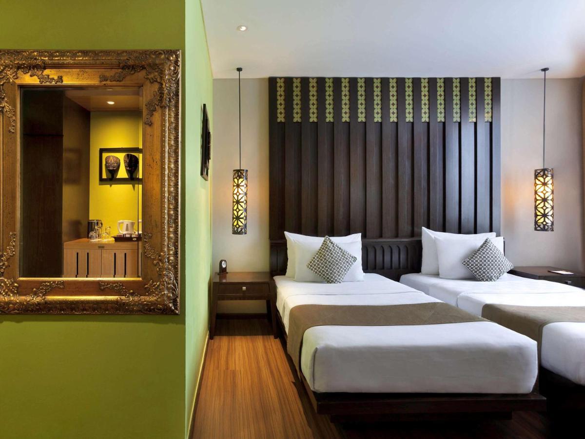 The Royal Surakarta Heritage - Handwritten Collection Экстерьер фото